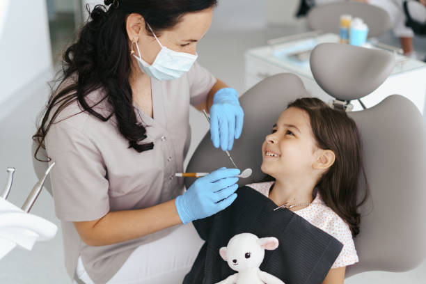 Best Emergency Wisdom Tooth Extraction in Lexington, MI