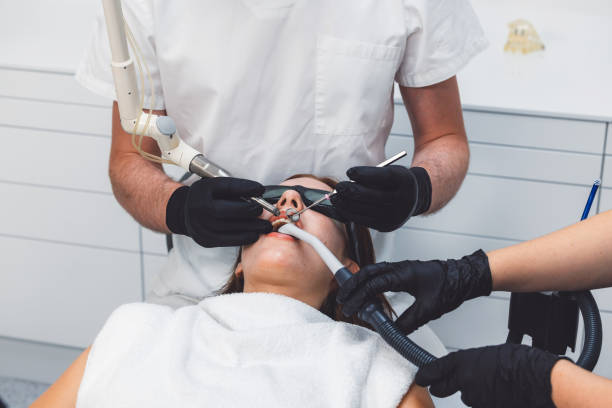 Best Weekend Emergency Dental Services in Lexington, MI