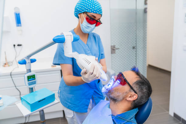 Professional Emergency Dental Service in MI